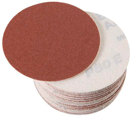 Fein 63728135010 Abrasive Disc K80 Ve25