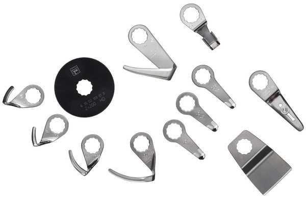 Fein 63903167257 Set For Automobiles