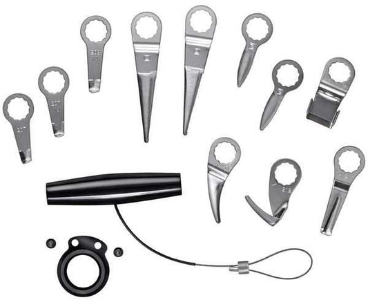 Fein 63903167320 Set For Cargo