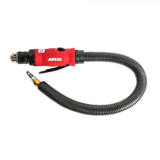 AirCat 6400 High Speed Tire Buffer / Drill 20,000 RPM