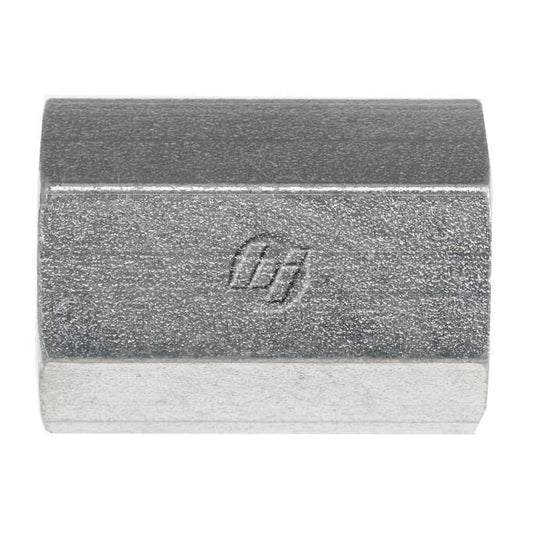 Brennan 6420-16-16 16Forb-16Fp Straight