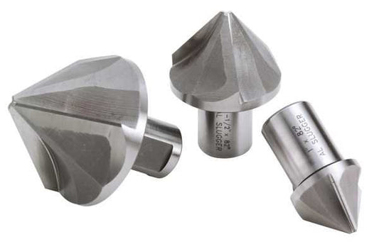 Fein 64298100820 Countersink 1" 82 Deg.