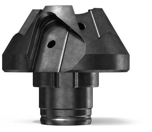 Fein 64301003010 Cutter 3X2_45 Bevel + Radius