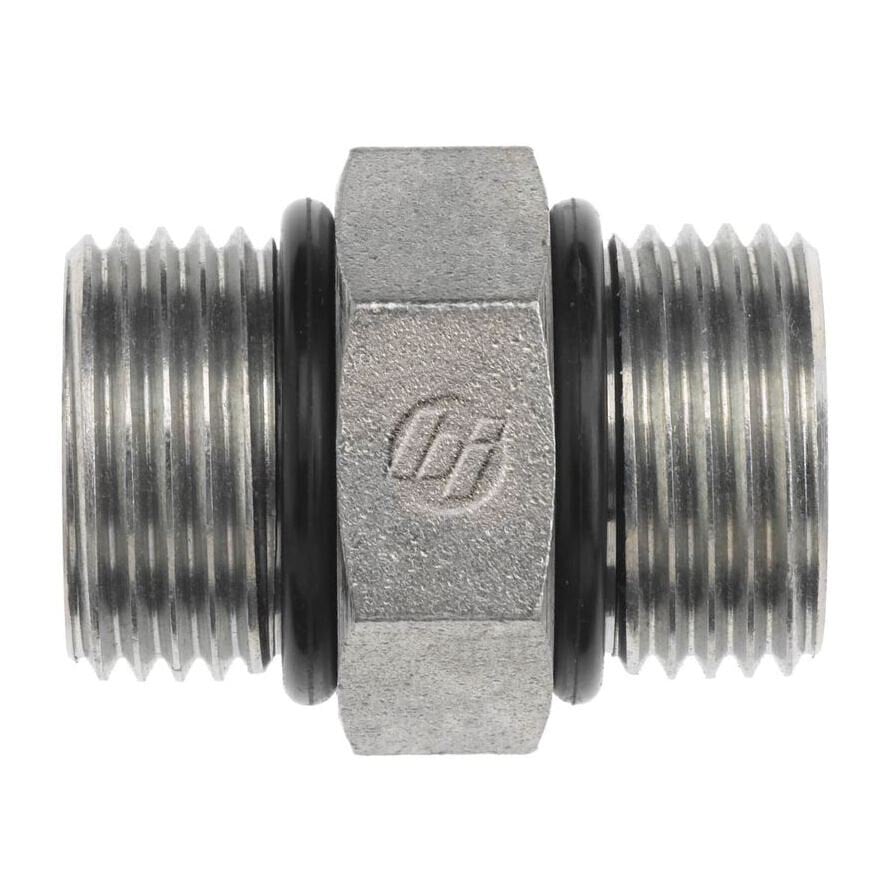 Brennan 6464-10-10-O 10Morb-10Morb Straight