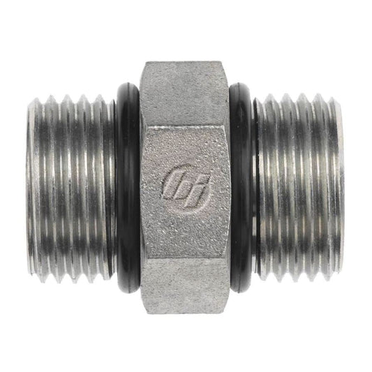 Brennan 6464-10-10-O 10Morb-10Morb Straight