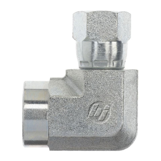 Brennan 6503-08-10-FG 08Fp-10FJs 90 Elbow Forged