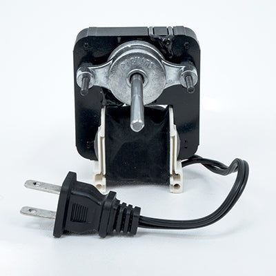 Packard 65106 Packard 5/8 Stack 115 Volt C-Frame Motor Replaces Nutone C68627