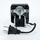 Packard 65106 Packard 5/8 Stack 115 Volt C-Frame Motor Replaces Nutone C68627
