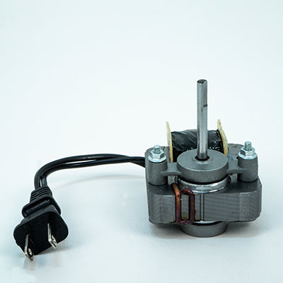 Packard 65112 C-Frame Motor, 5/8 Stack Size, 120 Volt, 3000 Rpm, Nutone Replacement