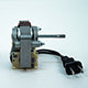 Packard 65112 C-Frame Motor, 5/8 Stack Size, 120 Volt, 3000 Rpm, Nutone Replacement