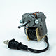Packard 65112 C-Frame Motor, 5/8 Stack Size, 120 Volt, 3000 Rpm, Nutone Replacement