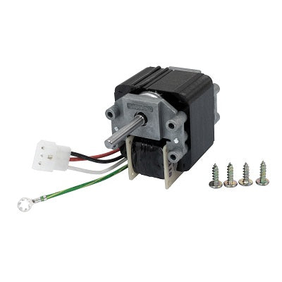 Packard 65118 Draft Inducer, Carrier Replacement, 115 Volt, 1.8/0.6 Amps