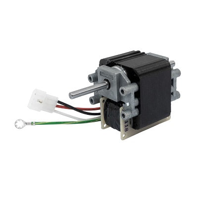 Packard 65118 Draft Inducer, Carrier Replacement, 115 Volt, 1.8/0.6 Amps