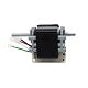 Packard 65118 Draft Inducer, Carrier Replacement, 115 Volt, 1.8/0.6 Amps