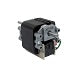 Packard 65118 Draft Inducer, Carrier Replacement, 115 Volt, 1.8/0.6 Amps