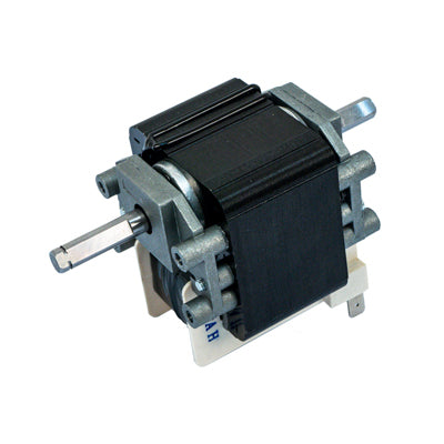 Packard 65123 Combustion Motor Replaces Carrier 115 Volts 3000 Rpm