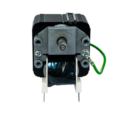 Packard 65123 Combustion Motor Replaces Carrier 115 Volts 3000 Rpm