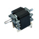 Packard 65123 Combustion Motor Replaces Carrier 115 Volts 3000 Rpm