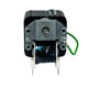 Packard 65123 Combustion Motor Replaces Carrier 115 Volts 3000 Rpm
