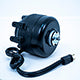 Packard 65133 9 Watt Cast Iron Unit Bearing Motor 115 Volts, 1550 Rpm, Cwle With Lyall Plug Replaces Hussmann