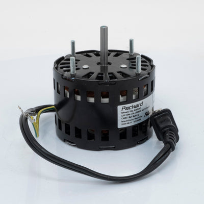 Packard 65200 Shaded Pole 1500 Rpm 115 Volt Motor Replaces Nutone