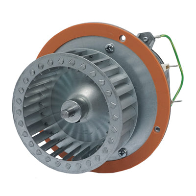 Packard 65230 Draft Inducer, 208-230 Volt, 0.8 Amps, Carrier Replacement