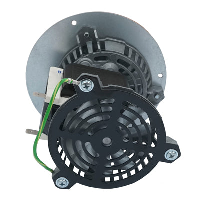 Packard 65230 Draft Inducer, 208-230 Volt, 0.8 Amps, Carrier Replacement