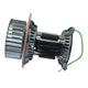 Packard 65230 Draft Inducer, 208-230 Volt, 0.8 Amps, Carrier Replacement