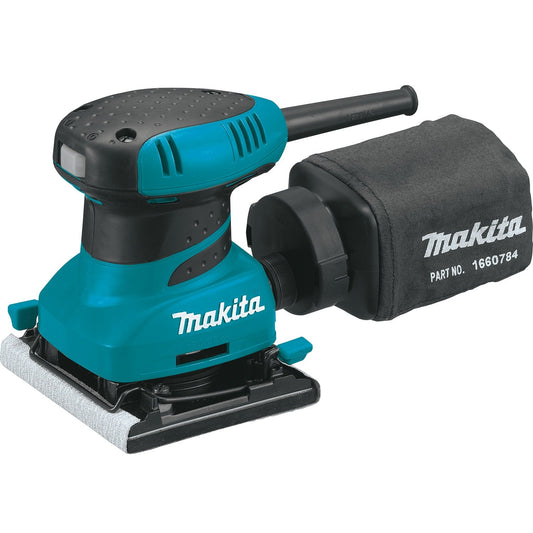 Makita BO4556 1/4 Sheet Finishing Sander