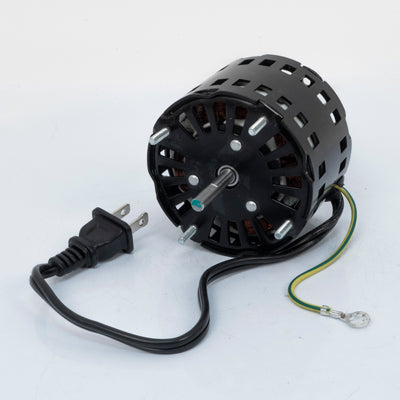 Packard 65300 Shaded Pole 1630 Rpm 115 Volt Motor Replaces Nutone 86323000