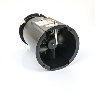 Packard 65404 Combustion Air Blower Replacement For Nordyne 0.3 Amps 120 Volts