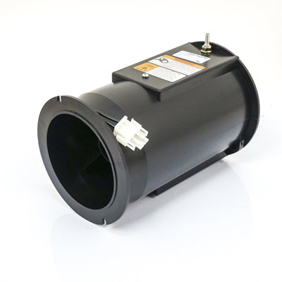 Packard 65404 Combustion Air Blower Replacement For Nordyne 0.3 Amps 120 Volts