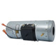 Packard 65475 Combustion Air Booster 1/50 Hp, 115 Volt, 3315 Rpm, Coleman Repl.