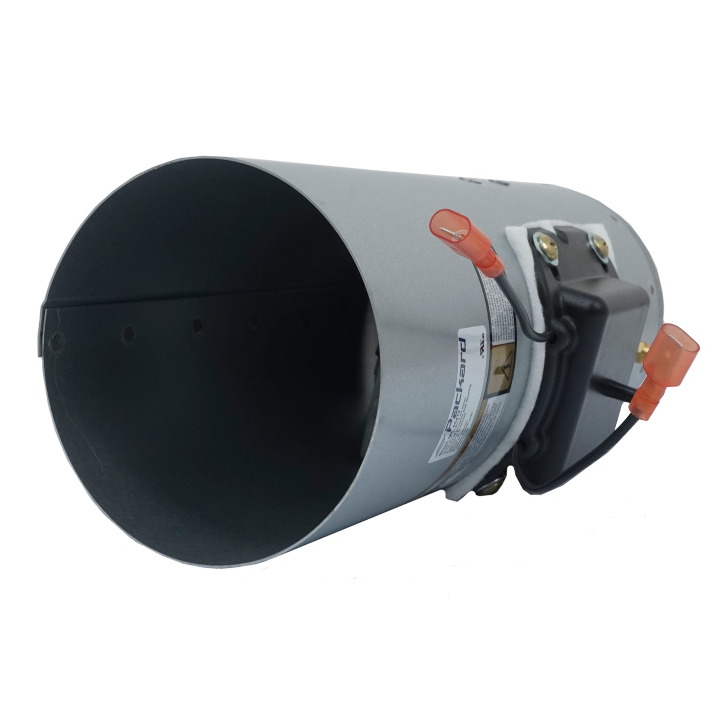 Packard 65475 Combustion Air Booster 1/50 Hp, 115 Volt, 3315 Rpm, Coleman Repl.