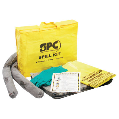 Spc SKA-PP Economy Universal Spillkit