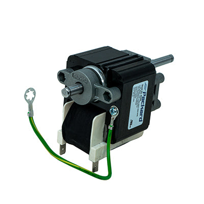 Packard 65569 C-Frame Combustion Motor Kit, 25 Mhp, 115 Volt, 3300 Rpm, Replaces Carrier