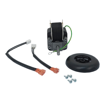 Packard 65570 C-Frame Combustion Motor Kit 25 Mhp, 230 Volt, 3000 Rpm, Carrier Repl.