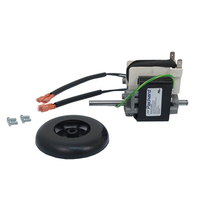 Packard 65570 C-Frame Combustion Motor Kit 25 Mhp, 230 Volt, 3000 Rpm, Carrier Repl.