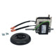 Packard 65570 C-Frame Combustion Motor Kit 25 Mhp, 230 Volt, 3000 Rpm, Carrier Repl.