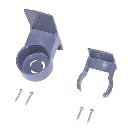 Vestil PTA-P-SWC PTA PLASTIC STRETCH WRAP CADDY