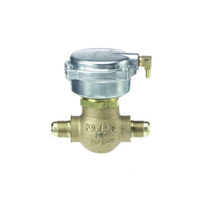 Siemens 656-0002 ASSEMBLY, 1/2" LINE SIZE, NO, 2.1 CV
