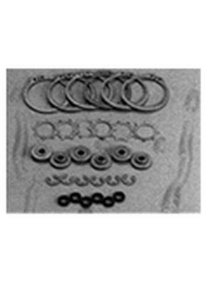 Siemens 656-601 REPACKING KIT, NORMALLY OPEN/NORMALLY CLOSED, 3-WAY, PILOT