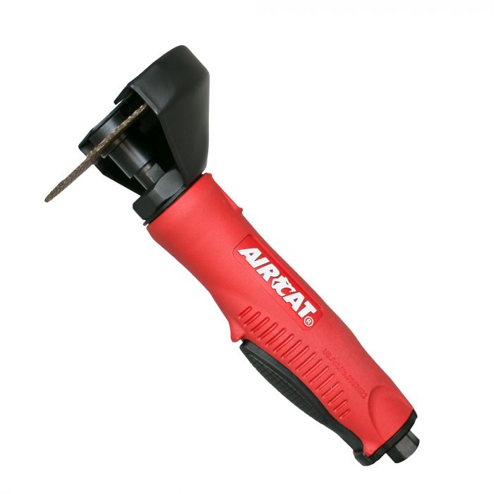 AirCat 6560 1 HP 4" Cut-Off Tool 14,000 RPM