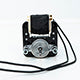 Packard 65690 C-Frame Motor Kit, 5/8 Stack Size, 120 Volt, 3000 Rpm