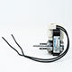 Packard 65690 C-Frame Motor Kit, 5/8 Stack Size, 120 Volt, 3000 Rpm