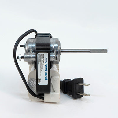 Packard 65709 C-Frame Motor, 3/4 Stack Size, 120 Volt, 3000 Rpm