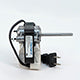 Packard 65709 C-Frame Motor, 3/4 Stack Size, 120 Volt, 3000 Rpm