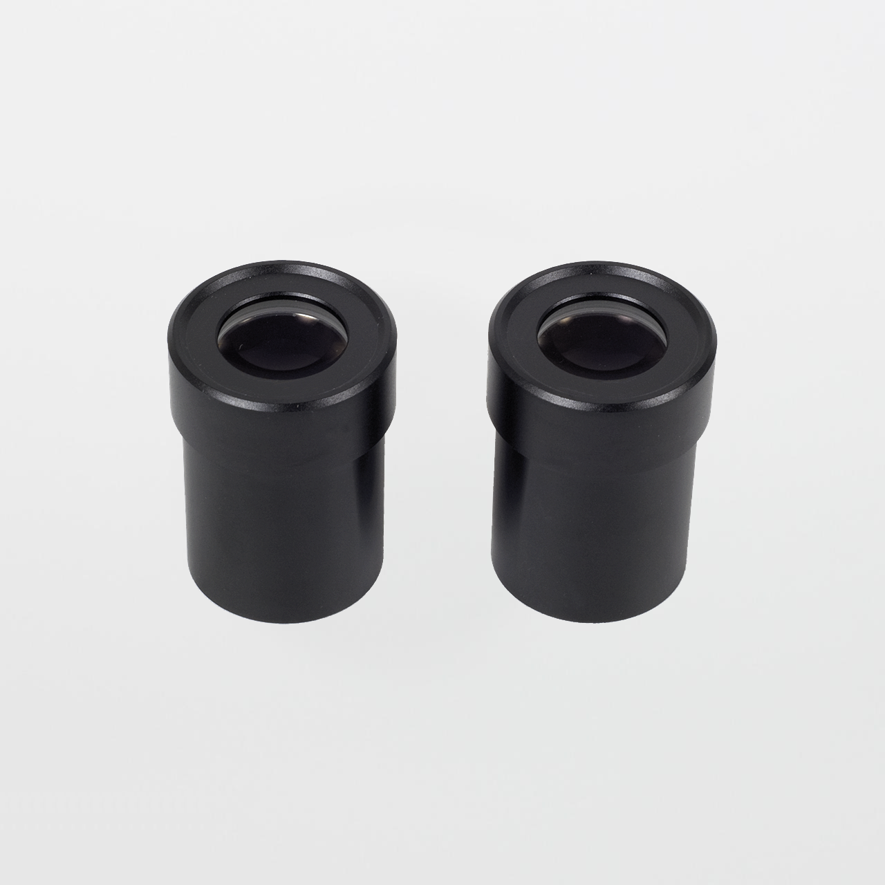 SOS Cleanroom Meiji MA535 Super Widefield High Eyepoint 15X Eyepieces (Sold in Pairs)