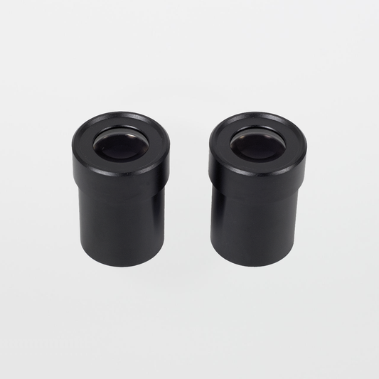 SOS Cleanroom Meiji MA535 Super Widefield High Eyepoint 15X Eyepieces (Sold in Pairs)