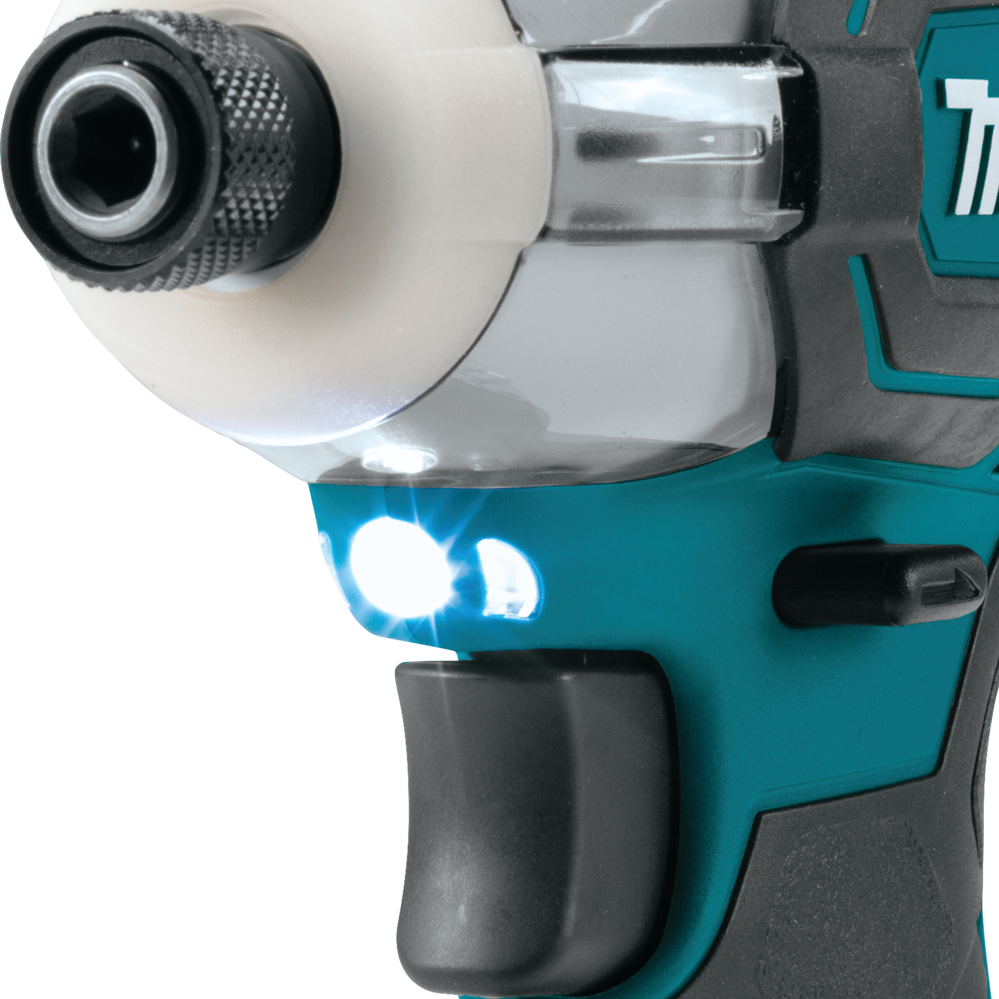 Makita XST01Z 18V LXT® Lithium‘Ion Brushless Cordless Oil‘Impulse 3‘Speed Impact Driver, Tool Only